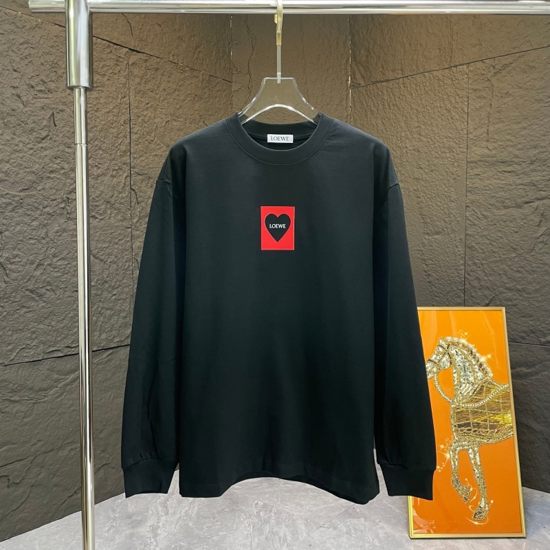l*ew* hoodies
